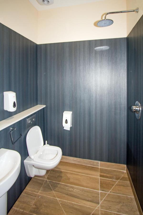 Auberge de jeunesse Canolfan Y Fron