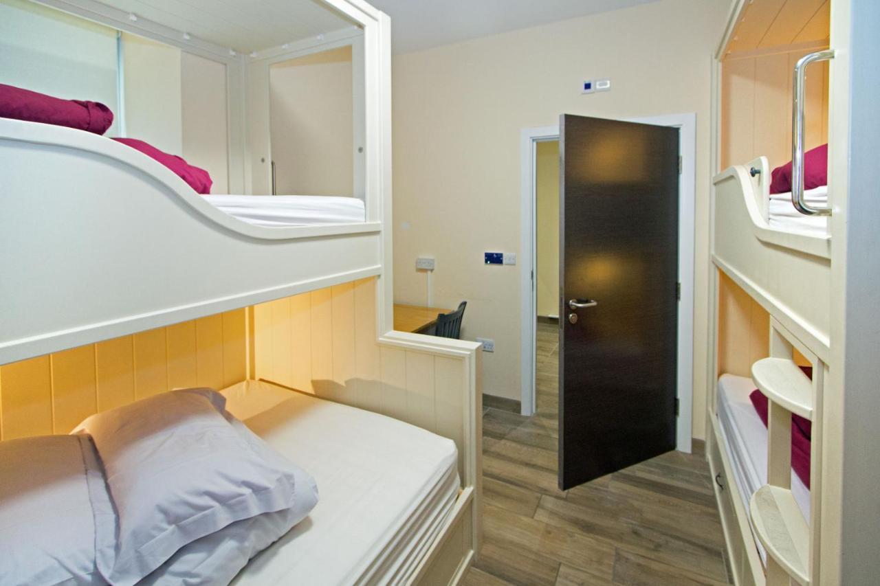 Auberge de jeunesse Canolfan Y Fron