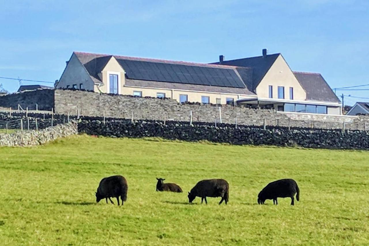 Canolfan Y Fron Nantlle
