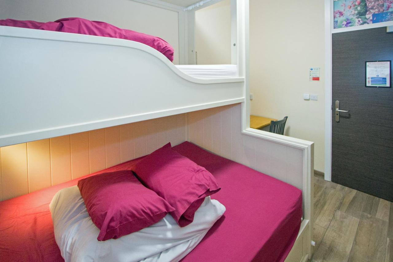 Hostal Canolfan Y Fron Nantlle