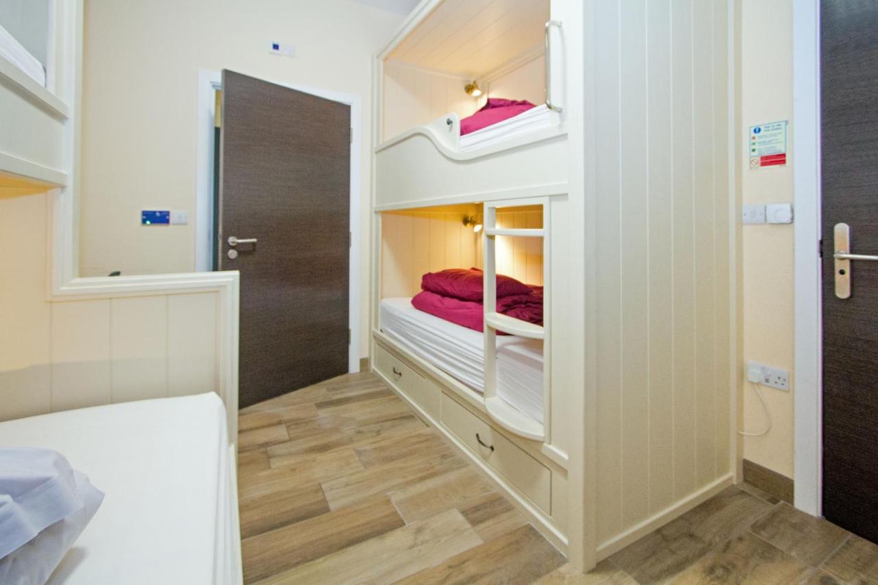 Hostal Canolfan Y Fron