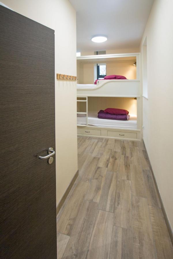 Hostal Canolfan Y Fron